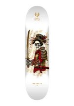 Powell Peralta Sakura Yosozui Onna-Bugeisha Deck 8.25