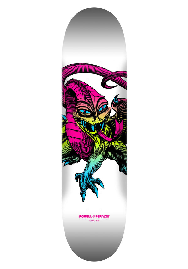 Powell Peralta Steve Caballero Fade Popsicle 8.25