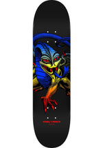 Powell Peralta Steve Caballero Fade Popsicle 8.25 Black
