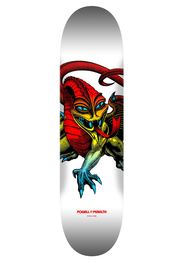 Powell Peralta Steve Caballero Fade Popsicle 8.75