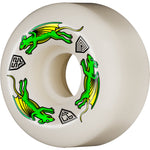 Powell Peralta  Wheels Dragon Formula Nano Rats V5 97A 52mm x 30mm