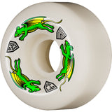 Powell Peralta  Wheels Dragon Formula Nano Rats V5 97A 52mm x 30mm