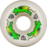 Powell Peralta  Wheels Dragon Formula Nano Rats V5 97A 52mm x 30mm