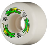 Powell Peralta  Wheels Dragon Formula Nano Rats A2 93A 54mm x 39mm