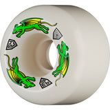 Powell Peralta  Wheels Dragon Formula Nano Rats A2 93A 54mm x 39mm