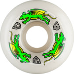 Powell Peralta  Wheels Dragon Formula Nano Rats A2 93A 54mm x 39mm