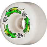 Powell Peralta  Wheels Dragon Formula Nano Rats A2 93A 56mm x 39mm