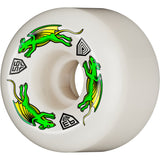 Powell Peralta  Wheels Dragon Formula Nano Rats A2 93A 56mm x 39mm
