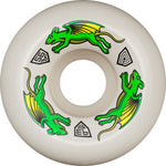 Powell Peralta  Wheels Dragon Formula Nano Rats A2 93A 56mm x 39mm