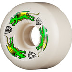 Powell Peralta  Wheels Dragon Formula Nano Rats A2 97A 56mm x 39mm