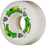 Powell Peralta  Wheels Dragon Formula Nano Rats V5 93A 52mm x 30mm