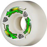 Powell Peralta  Wheels Dragon Formula Nano Rats V5 93A 52mm x 30mm