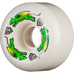 Powell Peralta  Wheels Dragon Formula Nano Rats V6 93A 54mm x 34mm