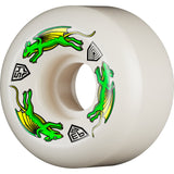 Powell Peralta  Wheels Dragon Formula Nano Rats V6 93A 54mm x 34mm
