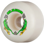 Powell Peralta Wheels Dragon Formula Neil Blender A2 88A 56mm