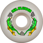 Powell Peralta Wheels Dragon Formula Neil Blender A2 88A 56mm