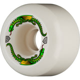 Powell Peralta Wheels Dragon Formula symmetrical A2 93A 56mm