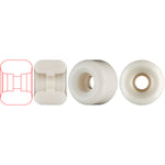 Powell Peralta Wheels Dragon Formula symmetrical A2 93A 56mm