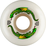 Powell Peralta Wheels Dragon Formula symmetrical A2 93A 56mm