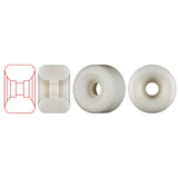 Powell Peralta Wheels Dragon Formula symmetrical BOM 93A 60mm