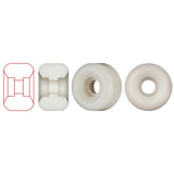 Powell Peralta Wheels Dragon Formula symmetrical V6 93A 54mm