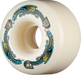 Powell Peralta Wheels Dragons 97A V4 Symmetrical  Medium Ride 54mm