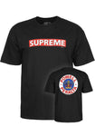 Powell Peralta x Supreme T-Shirts black