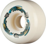 Powell Peralta Dragons 97A V6 Symmetrical Medium Ride 56mm