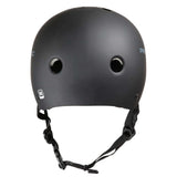 Pro-Tec Helmet Classic Cert Matte Black