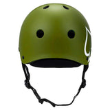 Pro-Tec Helmet Low Pro Army Green