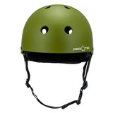 Pro-Tec Helmet Low Pro Army Green