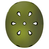 Pro-Tec Helmet Low Pro Army Green