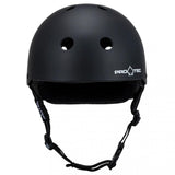 Pro-Tec Helmet Low Pro Caballero Matte Black
