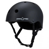Pro-Tec Helmet Low Pro Caballero Matte Black