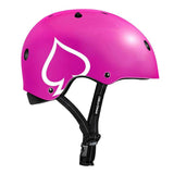 Pro-Tec Helmet Low Pro Gloss Pink