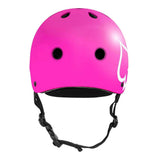 Pro-Tec Helmet Low Pro Gloss Pink