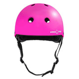 Pro-Tec Helmet Low Pro Gloss Pink