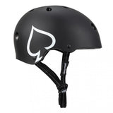 Pro-Tec Helmet Low Pro Matte Black