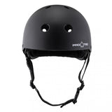 Pro-Tec Helmet Low Pro Matte Black