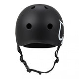Pro-Tec Helmet Low Pro Matte Black