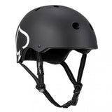 Pro-Tec Helmet Low Pro Matte Black