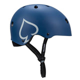 Pro-Tec Helmet Low Pro Matte Blue