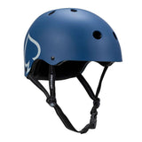 Pro-Tec Helmet Low Pro Matte Blue
