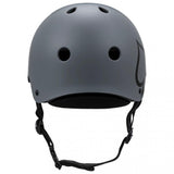 Pro-Tec Helmet Low Pro  Matte Grey