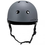 Pro-Tec Helmet Low Pro  Matte Grey