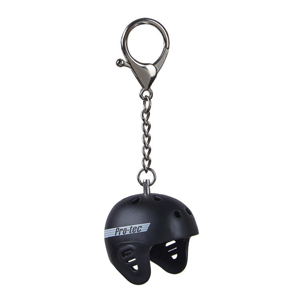 Pro-Tec Key Chain Pro-Tec Helmet Keychain Black