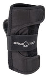Pro-Tec Pads Street Wrist Guard Black