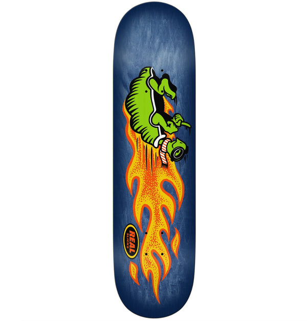 Real Skateboards Team Slick 8.5