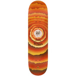 Real Skateboards Jimmy Wilkins Key Of Life 8.5