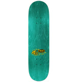 Real Skateboards Team Slick 8.25